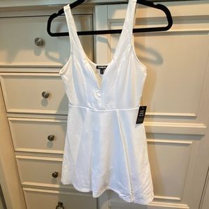 Express NWT dress